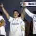 El Real Madrid revel&oacute; el uniforme violeta con el cual jugar&aacute; la final en Cardiff