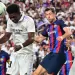 Real Madrid vs Barcelona: d&iacute;a, hora, estadio y formaciones