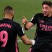 Producto de la pandemia, s&oacute;lo 10 jugadores del Real Madrid suben de valor tras ganar la Liga