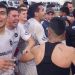 El nuevo equipo del f&uacute;tbol argentino present&oacute; su indumentaria