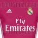 &iquest;El Real Madrid se viste de rosa?