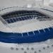 El Real Sociedad present&oacute; el proyecto de renovaci&oacute;n de su estadio 