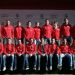 Audi entreg&oacute; los autos al primer equipo del Real Madrid