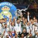 &iquest;Cu&aacute;nto dinero recibi&oacute; el Real Madrid por haber sido campe&oacute;n de la &uacute;ltima Champions League y cu&aacute;nto recibir&aacute; el pr&oacute;ximo?