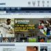 El Real Madrid lanz&oacute; su web en franc&eacute;s 