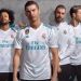 adidas lanz&oacute; nueva indumentaria t&eacute;cnica del Real Madrid