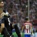 Real Madrid elimin&oacute; al Atl&eacute;tico por cuarto a&ntilde;o consecutivo
