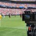 Otra forma de ver f&uacute;tbol: realidad virtual