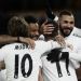 Real Madrid se convierte en el club de f&uacute;tbol m&aacute;s valioso del mundo