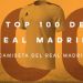 El top 100 de camisetas del Real Madrid dise&ntilde;adas por los hinchas en el Creators Studio