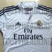 Se filtra la camiseta del Real Madrid para la pr&oacute;xima temporada