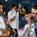El Real Madrid ya tiene al escudo de Campe&oacute;n del Mundo en su camiseta adidas