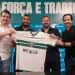 Reals y Coritiba firman el mayor patrocinio de la historia