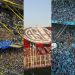 &iquest;Cu&aacute;les son los clubes argentinos que m&aacute;s entradas vendieron entre 1917 y 2017?
