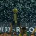 Los r&eacute;cords que rompi&oacute; Atl&eacute;tico Nacional tras quedarse con la Recopa