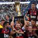 Recopa Sudamericana: los campeones de la &uacute;ltima d&eacute;cada y los t&iacute;tulos por pa&iacute;ses