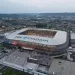 R&eacute;cord de asistencia en los estadios de la MLS en lo que va del a&ntilde;o