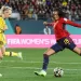 El r&eacute;cord de espectadores que tuvo en Espa&ntilde;a la semifinal ante Suecia