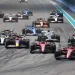 R&eacute;cord: La F&oacute;rmula 1 tendr&aacute; por primera vez 24 carreras en su historia