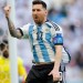 El récord histórico que rompió Lionel Messi tras su gol con Arabia Saudita