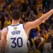 Sueldo r&eacute;cord: Curry ser&aacute; el mejor pago de la temporada 2022/2023