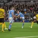 El r&eacute;cord de Messi y Cristiano Ronaldo que super&oacute; Haaland