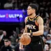 Nuevo r&eacute;cord en la NBA: Devin Booker firm&oacute; el contrato m&aacute;s caro de la historia