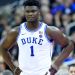 No jug&oacute; y ya hizo su primer r&eacute;cord en la NBA