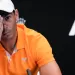 El r&eacute;cord negativo que se dio en el Australian&nbsp;Open&nbsp;2023
