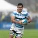 El r&eacute;cord que alcanzar&aacute; Pablo Matera ante los All Blacks: &iquest;Cu&aacute;l es?