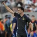 El r&eacute;cord que alcanzar&aacute; Scaloni frente a Canad&aacute;