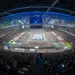 El r&eacute;cord que se alcanz&oacute; en el Campeonato de Europa de handball