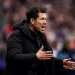 El gran r&eacute;cord que alcanz&oacute; Diego Simeone en la Champions League