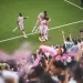 El nuevo r&eacute;cord que alcanz&oacute; Messi con los dos goles ante Atlanta United