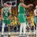 El r&eacute;cord que Boston Celtics puede alcanzar en las Finales de la NBA ante Dallas Mavericks