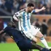 El incre&iacute;ble r&eacute;cord que tuvo la final Argentina vs Francia