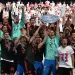 El gran r&eacute;cord que lograron los clubes de la Bundesliga