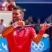El gran r&eacute;cord que logr&oacute; Djokovic en los Juegos Ol&iacute;mpicos