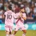El otro r&eacute;cord por el que va Messi: llegar a ser el m&aacute;ximo goleador de tiros libres