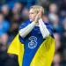 El r&eacute;cord que rompi&oacute; Chelsea con la contrataci&oacute;n de Mudryk