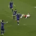 El r&eacute;cord que rompi&oacute; el gol de &Aacute;lvarez en la historia de la Argentina en Mundiales