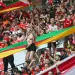 El gran r&eacute;cord que super&oacute; el Inter de Porto Alegre