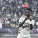 El nuevo r&eacute;cord que  Vinicius Junior: &iquest;Cu&aacute;l es?