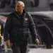 El r&eacute;cord que podr&iacute;a romper Luiz Felipe Scolari con Athletico Paranaense