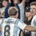El r&eacute;cord que podr&iacute;a romper la Selecci&oacute;n Argentina si se mantiene primera en el ranking FIFA