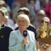 Nuevo record de streaming de la BBC en el Grand Slam de Wimbledon