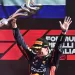El r&eacute;cord que alcanz&oacute; Verstappen al ganar el Gran Premio de Italia