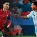 Los r&eacute;cords que Lionel Messi y Cristiano Ronaldo buscar&aacute;n romper en Qatar