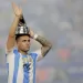 Todos los r&eacute;cords que alcanz&oacute; Argentina al ganar la Copa Am&eacute;rica