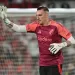 Los r&eacute;cords que Franco Armani logr&oacute; en el arco de River